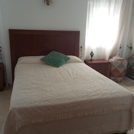 Apartament Sea View Penthouse Fuengirola Zewnętrze zdjęcie