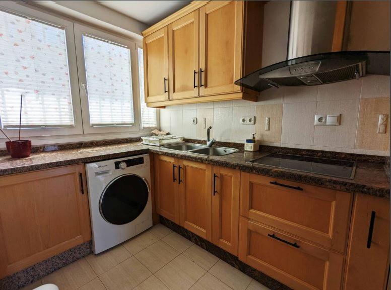 Apartament Sea View Penthouse Fuengirola Zewnętrze zdjęcie