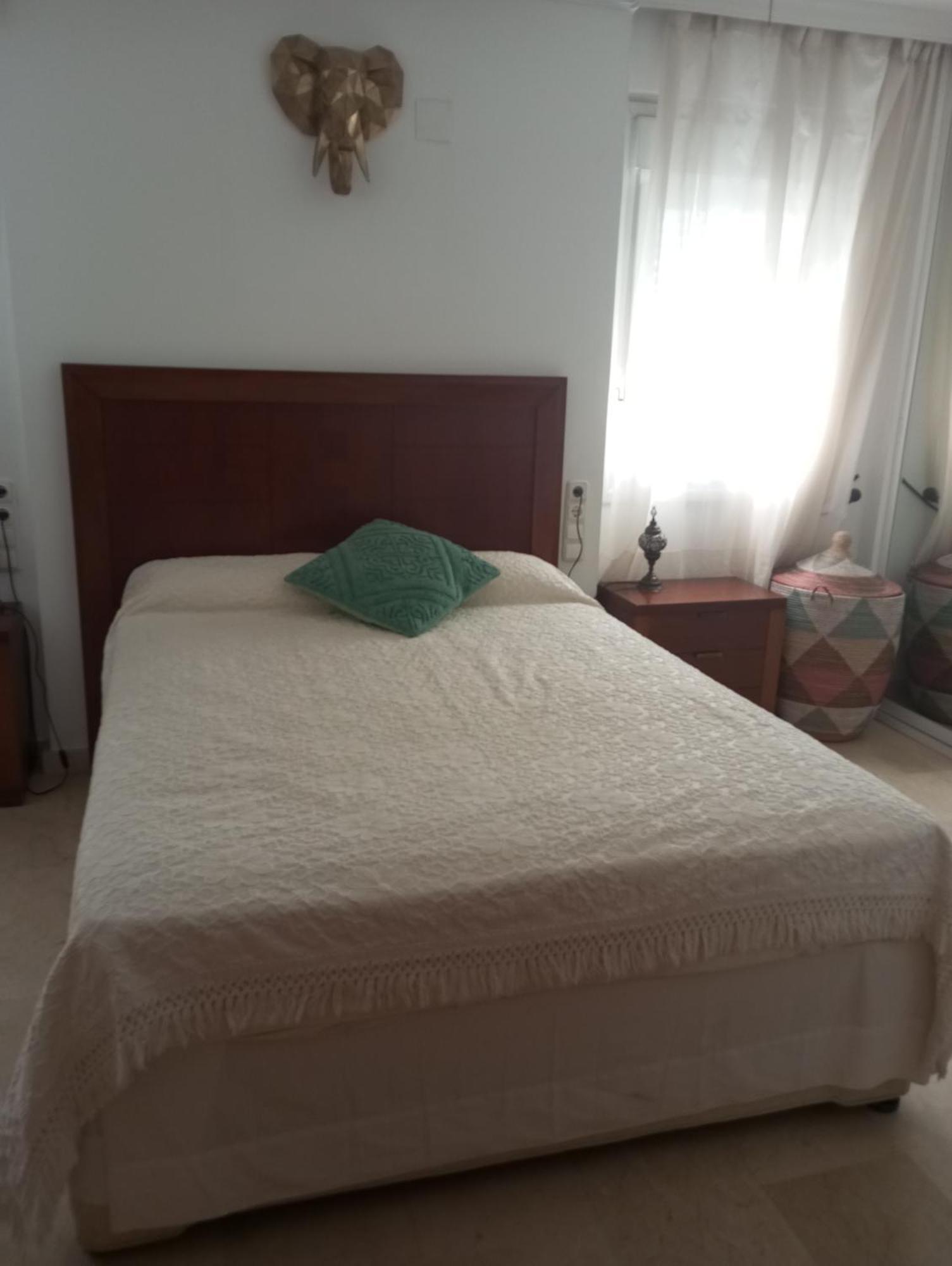 Apartament Sea View Penthouse Fuengirola Zewnętrze zdjęcie